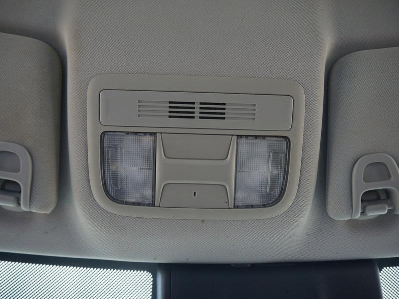 Honda Civic LX Honda Sensing Sedan CVT 2019