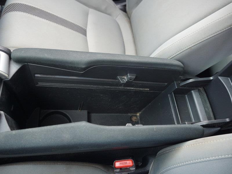 Honda Civic LX Honda Sensing Sedan CVT 2019