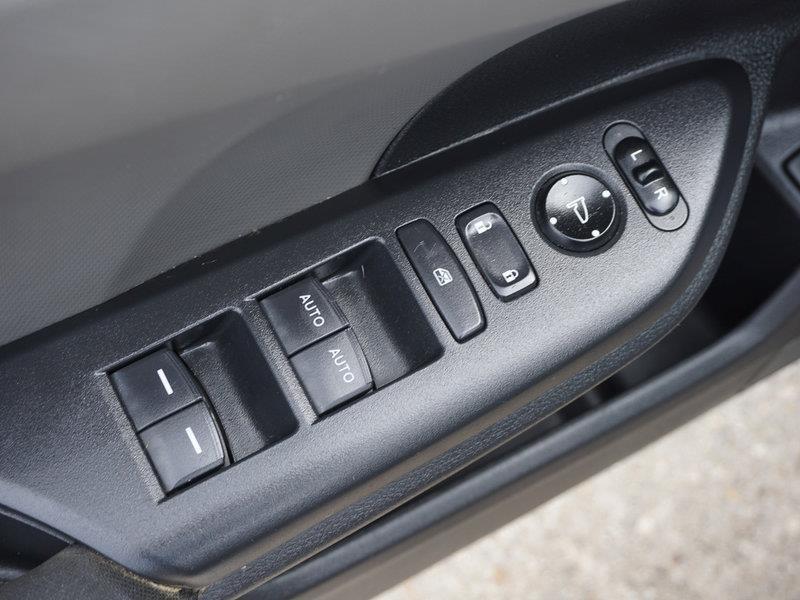 Honda Civic LX Honda Sensing Sedan CVT 2019
