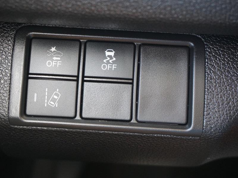 Honda Civic Sport CVT 2020