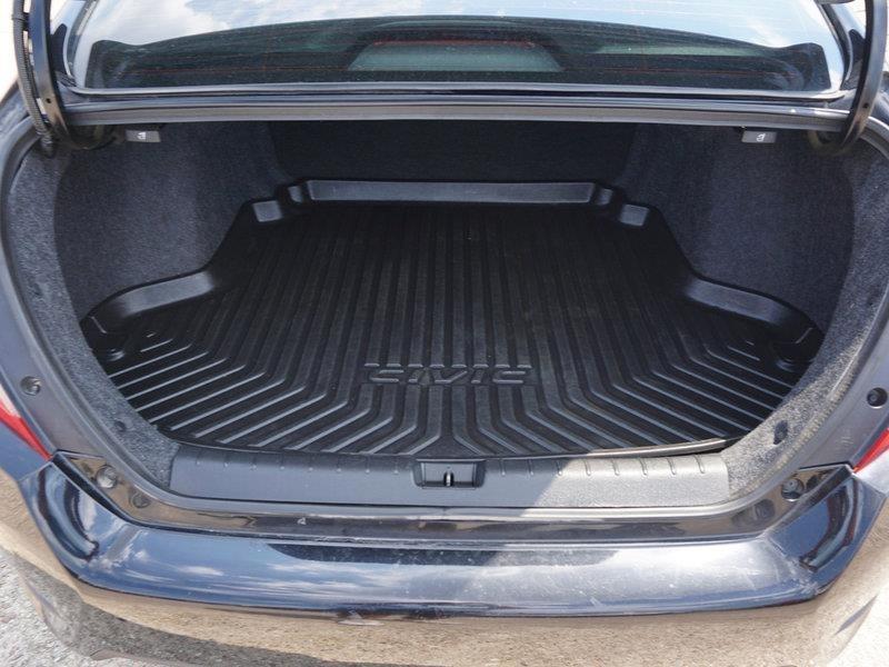 Honda Civic Sport CVT 2020