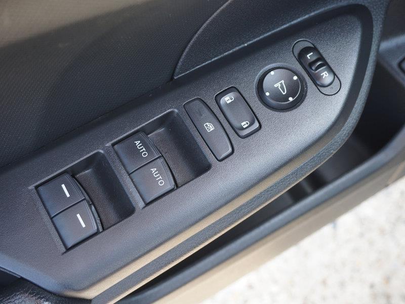 Honda Civic Sport CVT 2020