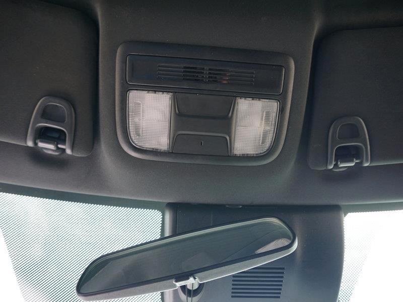 Honda Civic Sport CVT 2020