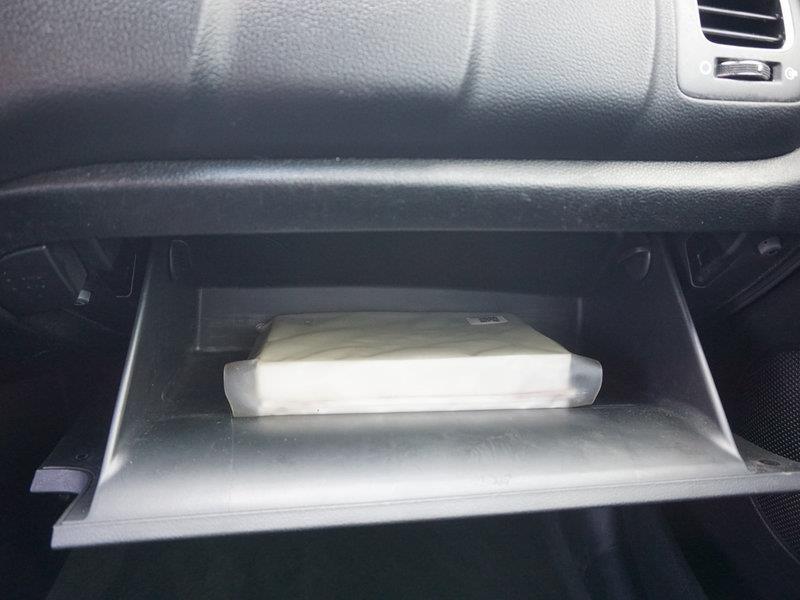 Kia Forte LX 6A 2017