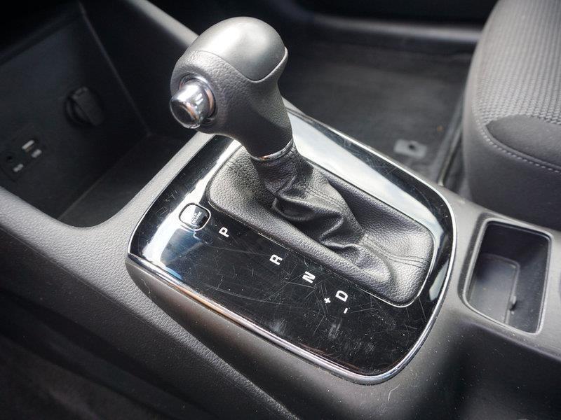 Kia Forte LX 6A 2017