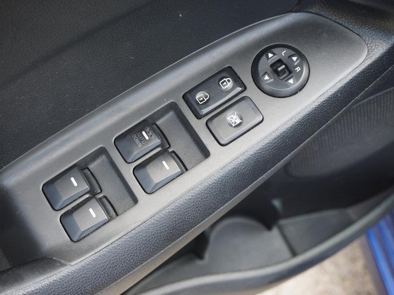 Kia Forte LX 6A 2017