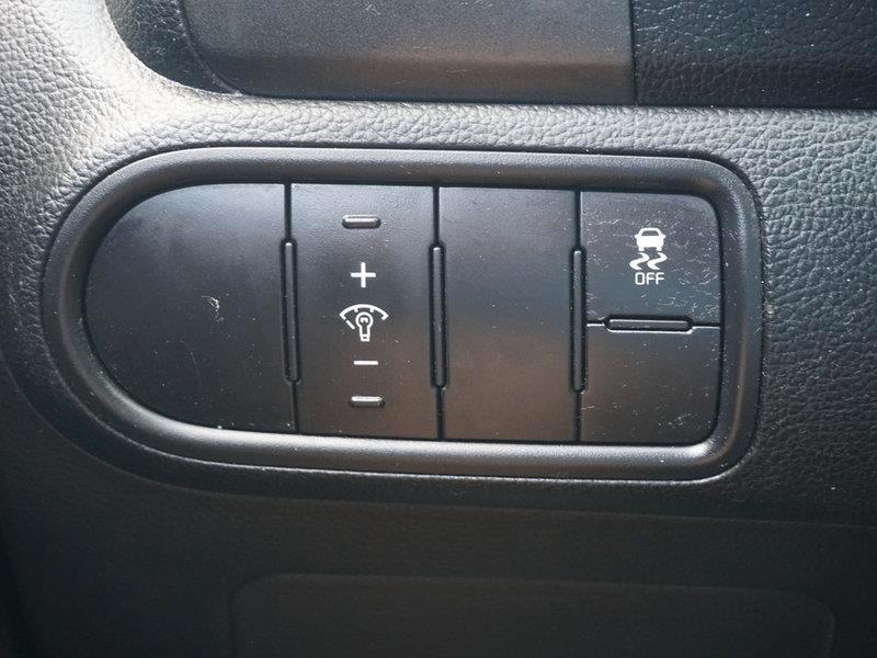 Kia Forte LX 6A 2017