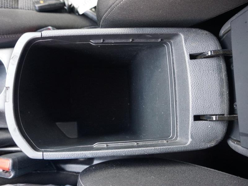 Kia Forte LX 6A 2017