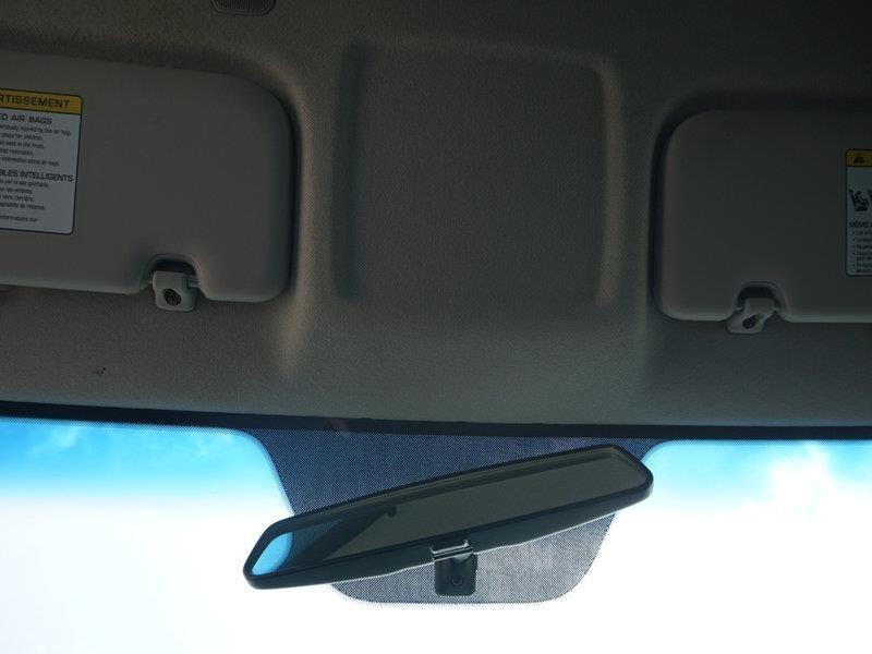 Kia Forte LX 6A 2017