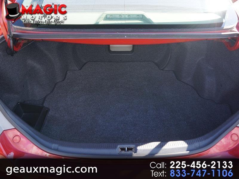 2011 Toyota Camry XLE V6 6-Spd AT