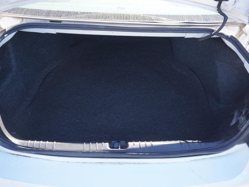 Chevrolet Impala Limited LTZ 2014