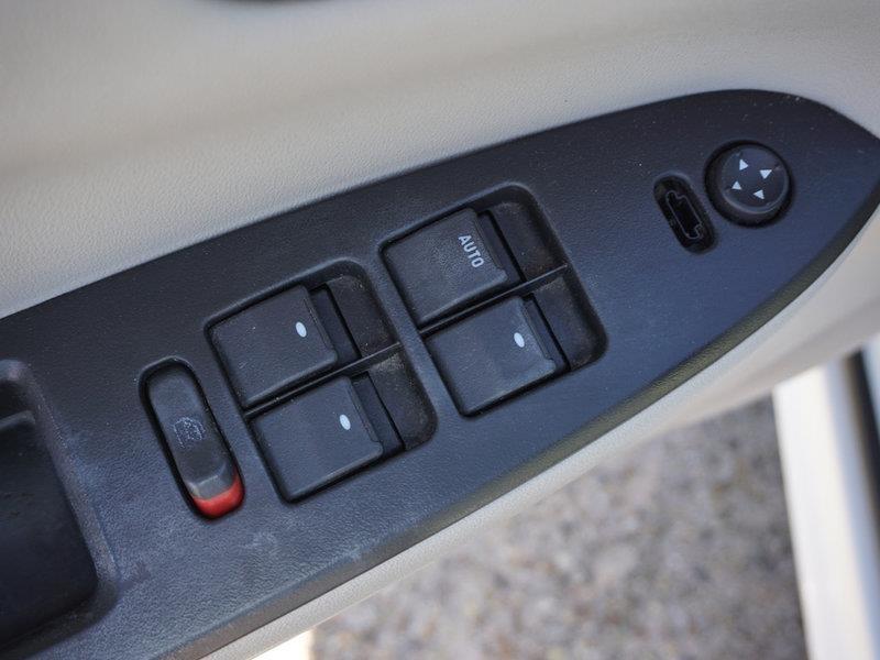 Chevrolet Impala Limited LTZ 2014