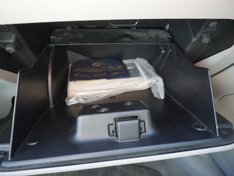 Chevrolet Impala Limited LTZ 2014