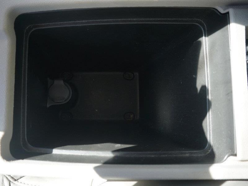 Chevrolet Impala Limited LTZ 2014