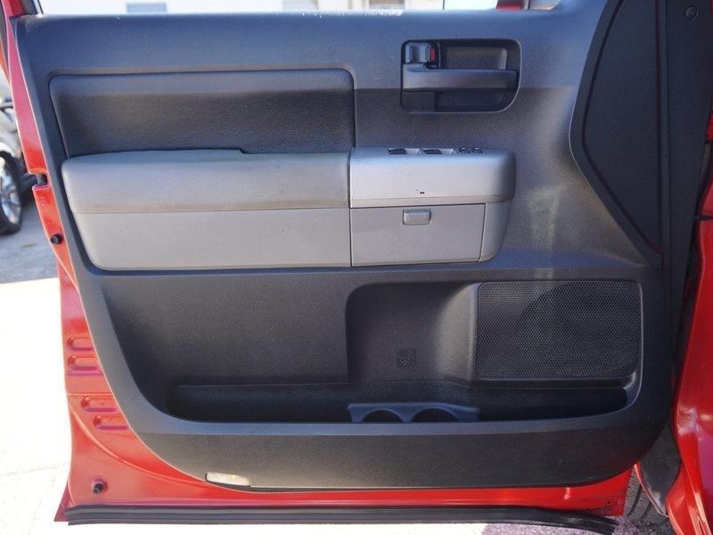 Toyota Tundra SR5 Double Cab 4.7L 2WD 2008