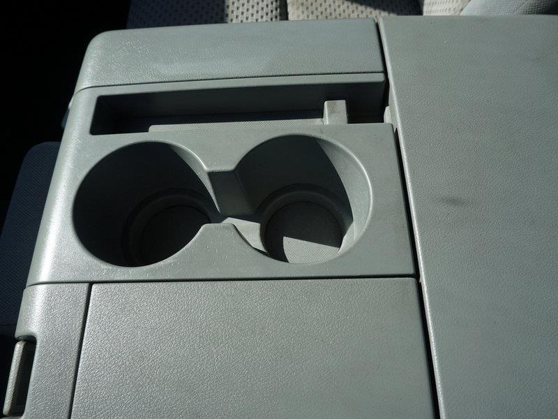 Toyota Tundra SR5 Double Cab 4.7L 2WD 2008