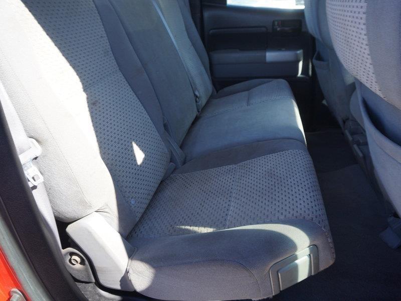 Toyota Tundra SR5 Double Cab 4.7L 2WD 2008