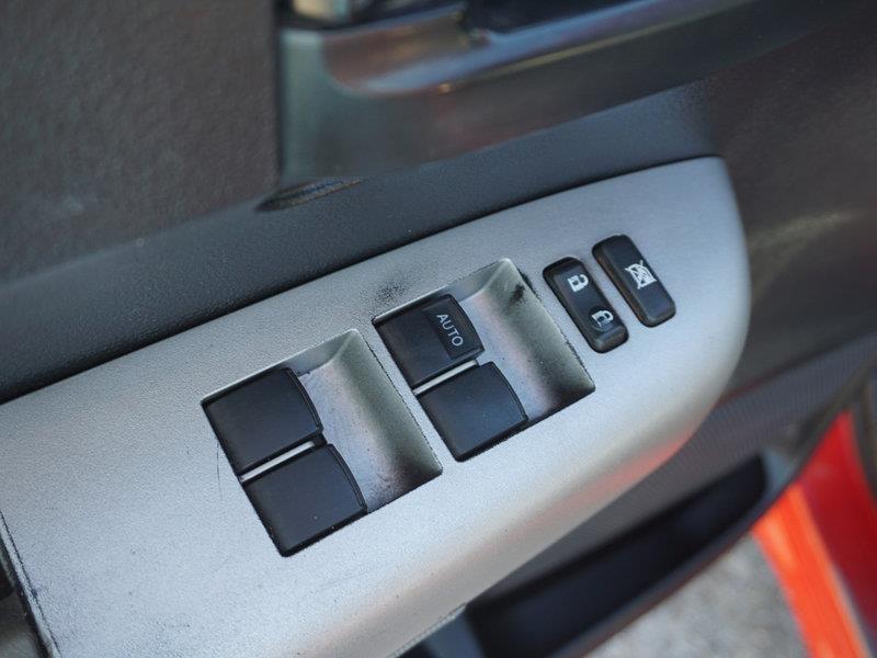 Toyota Tundra SR5 Double Cab 4.7L 2WD 2008