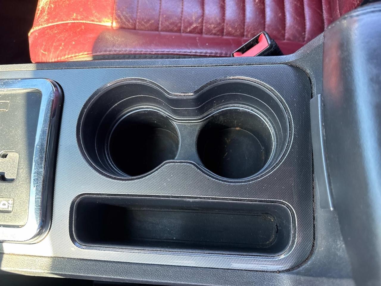 Dodge Challenger SXT 2014