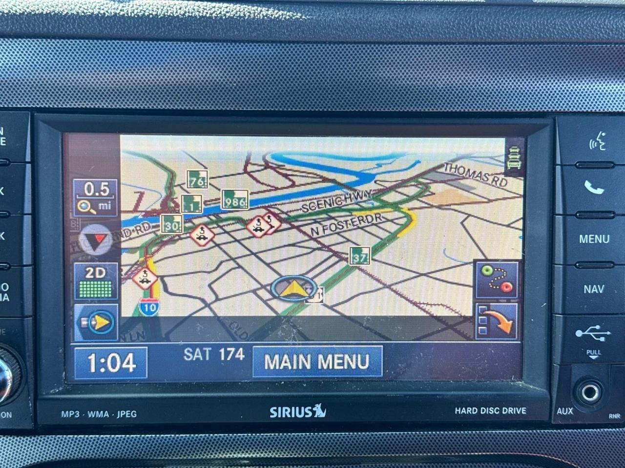 Dodge Challenger SXT 2014