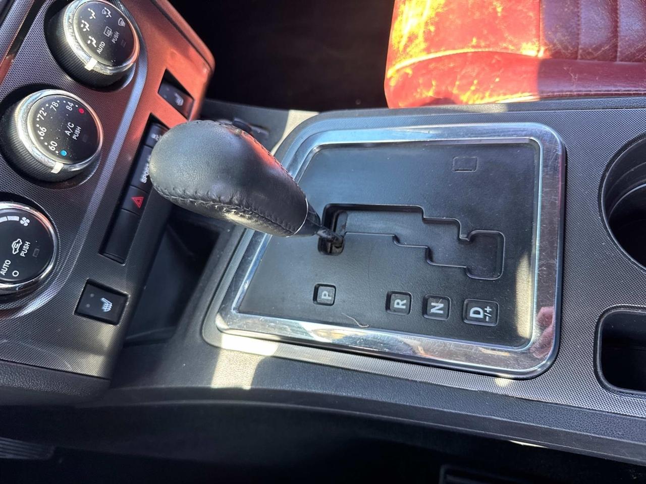 Dodge Challenger SXT 2014