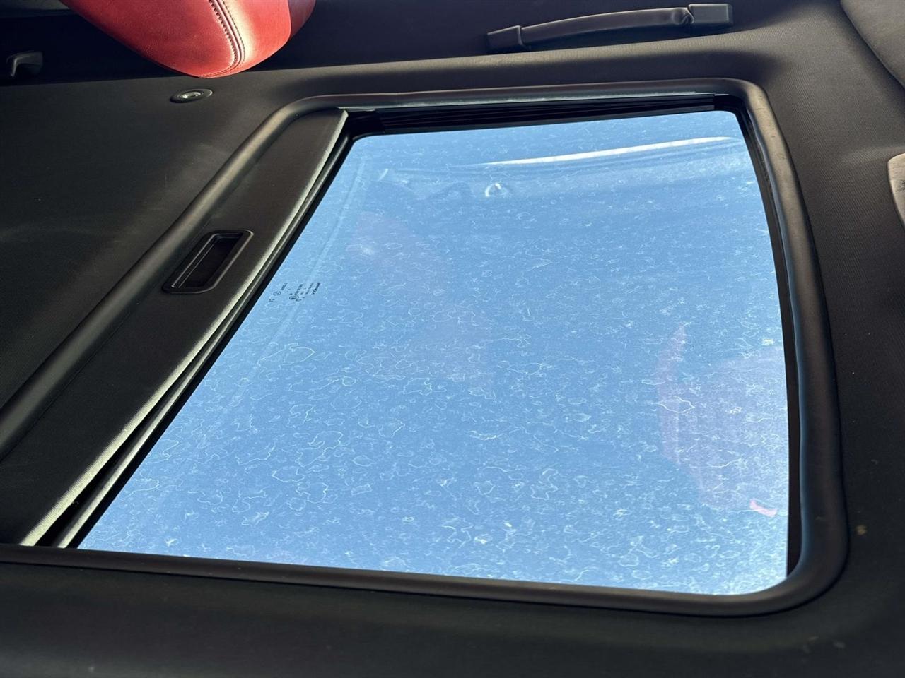 Dodge Challenger SXT 2014