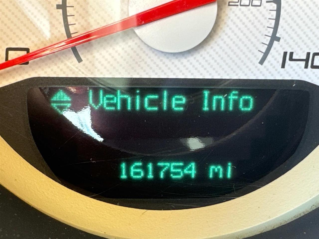 Dodge Challenger SXT 2014