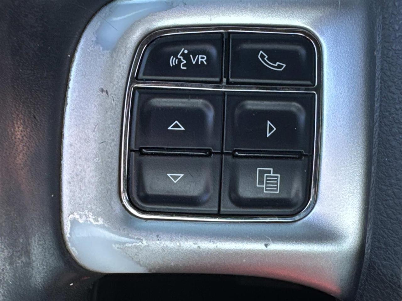 Dodge Challenger SXT 2014