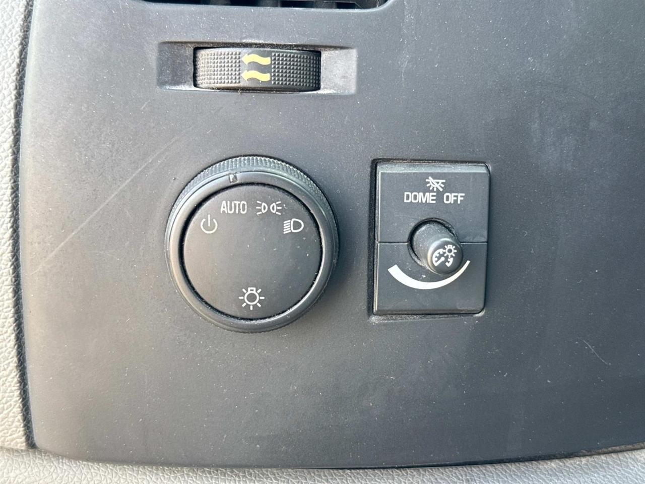 Chevrolet Silverado 2500HD Work Truck Ext. Cab 2WD 2010