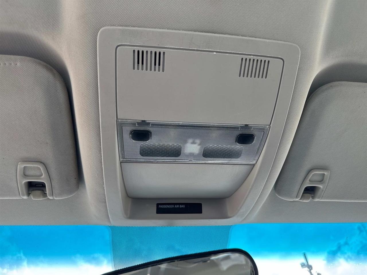 Chevrolet Silverado 2500HD Work Truck Ext. Cab 2WD 2010