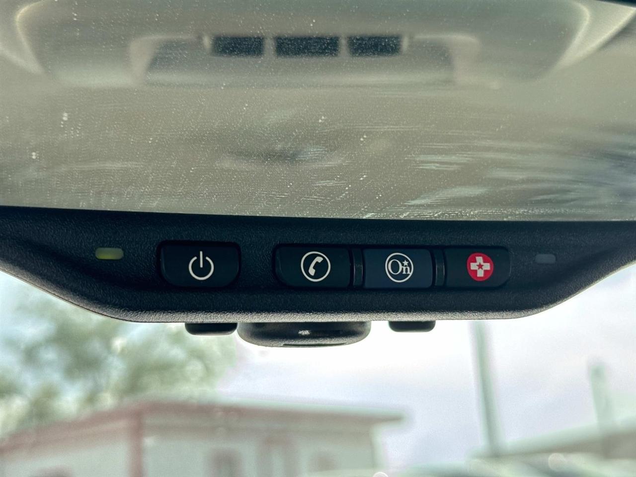 Chevrolet Impala SS 2008