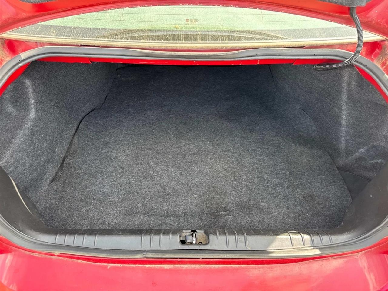 Chevrolet Impala SS 2008