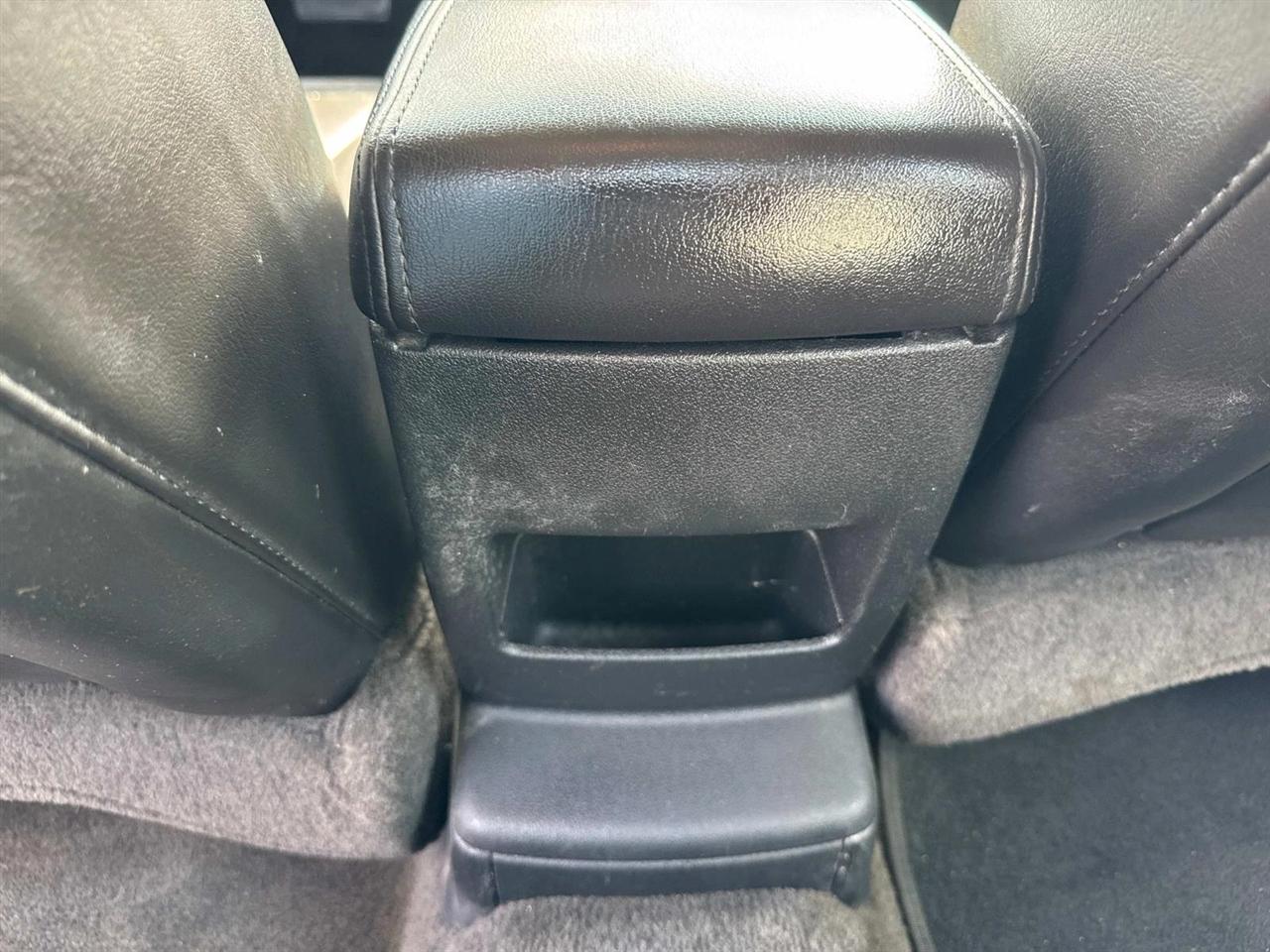 Chevrolet Impala SS 2008