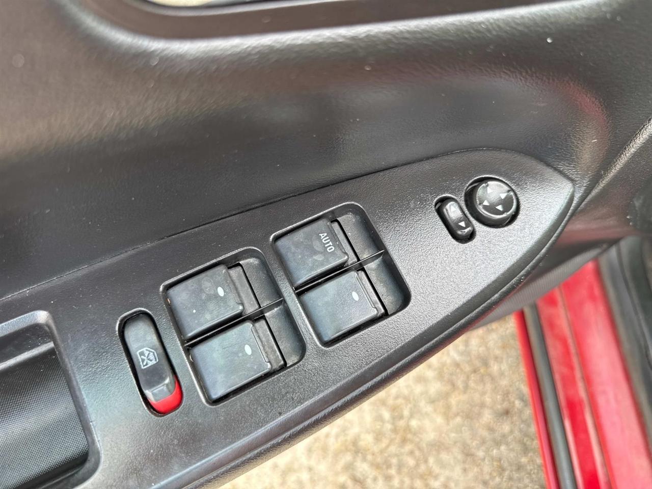 Chevrolet Impala SS 2008