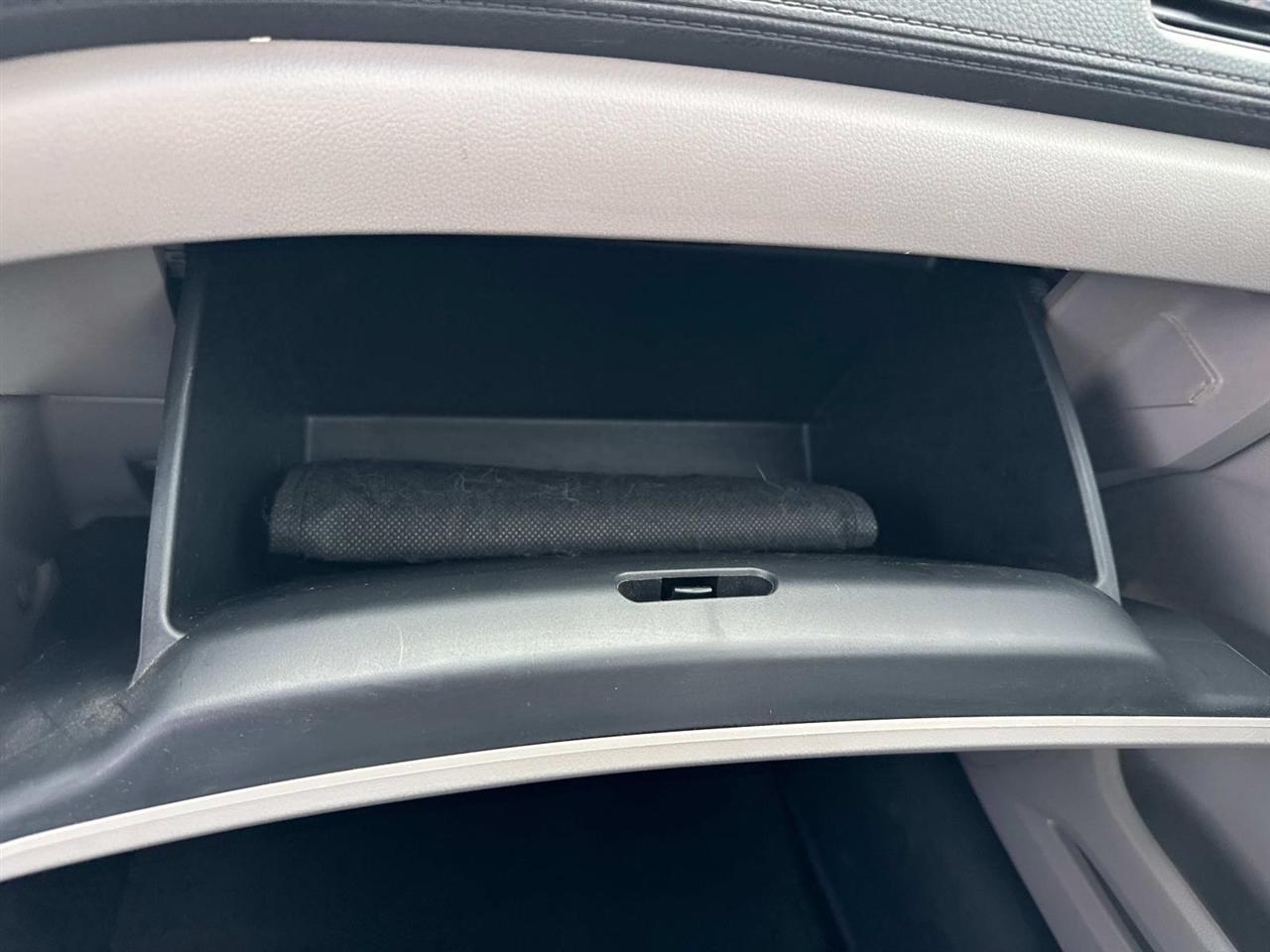 Honda Civic LX Sedan CVT 2015