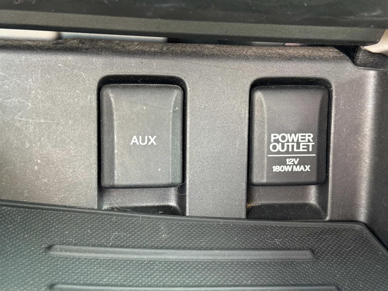 Honda Civic LX Sedan CVT 2015