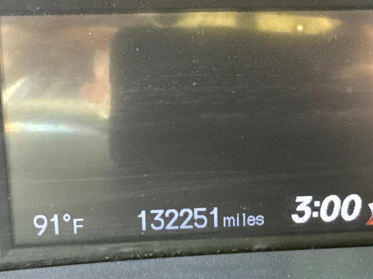 Honda Civic LX Sedan CVT 2015