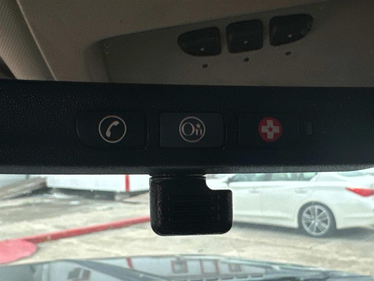 Chevrolet Silverado 1500 LT1 Crew Cab 4WD 2010