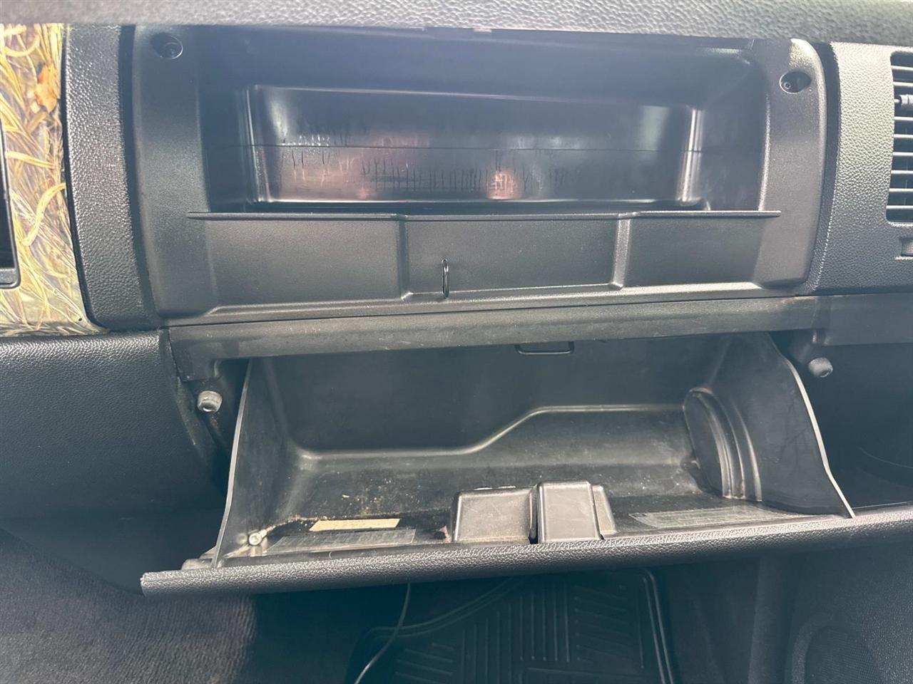 Chevrolet Silverado 1500 LT1 Crew Cab 4WD 2010