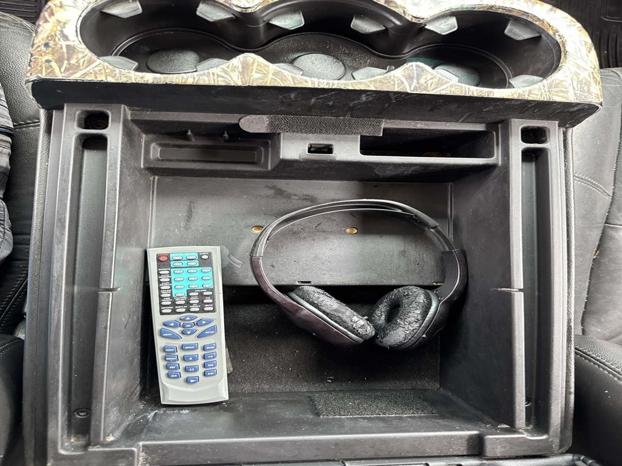 Chevrolet Silverado 1500 LT1 Crew Cab 4WD 2010