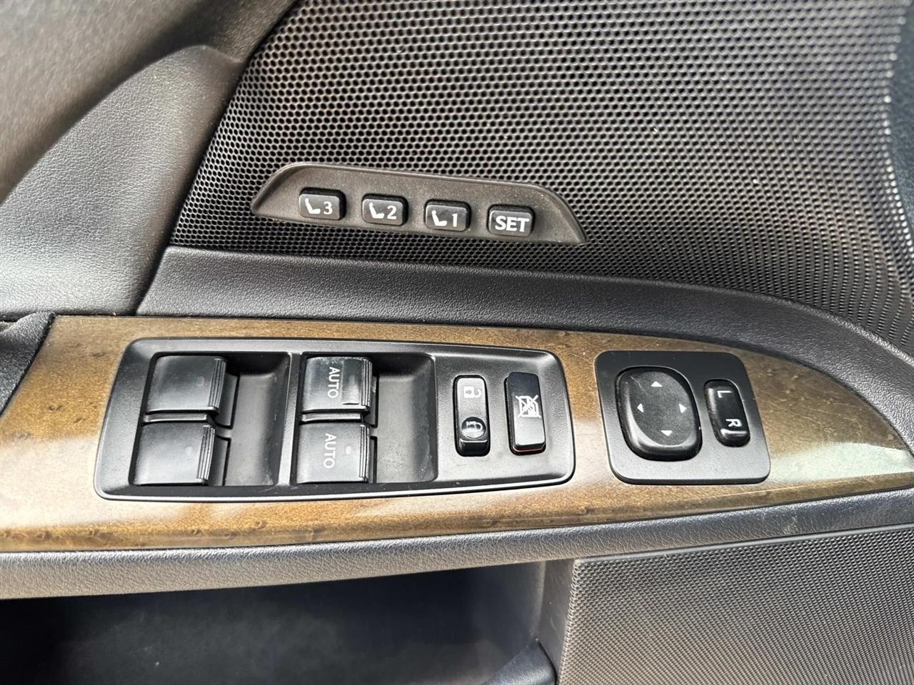 Lexus IS C IS 250C 2010