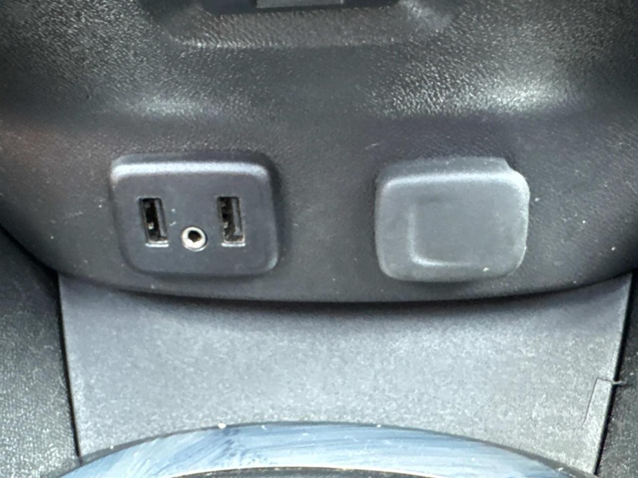 Chevrolet Malibu Premier 2018