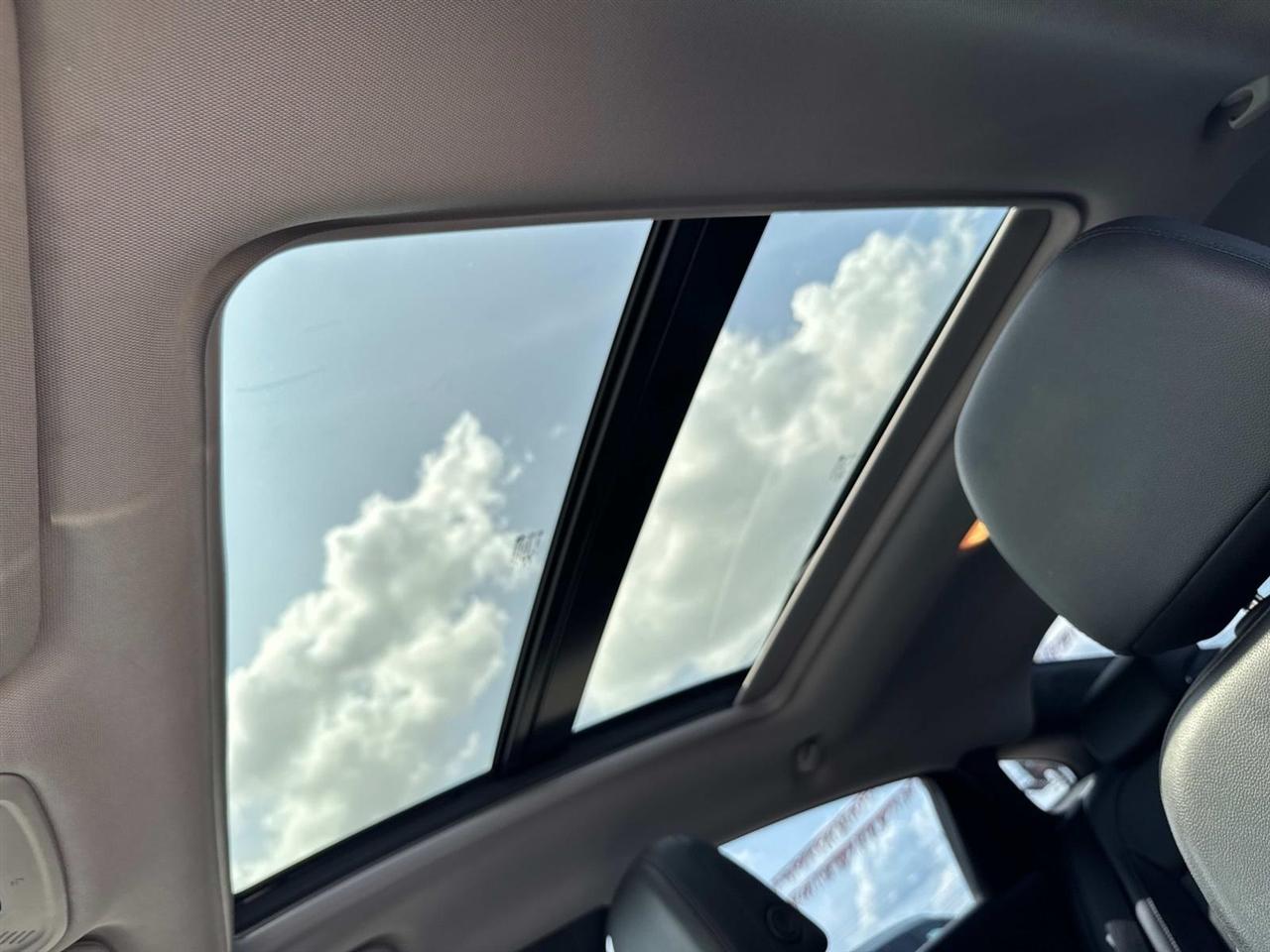 Chevrolet Malibu Premier 2018