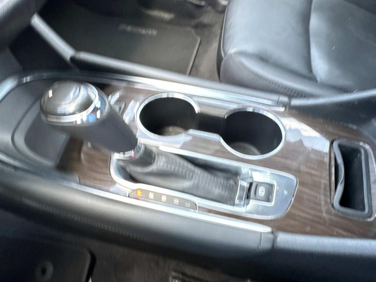 Chevrolet Malibu Premier 2018