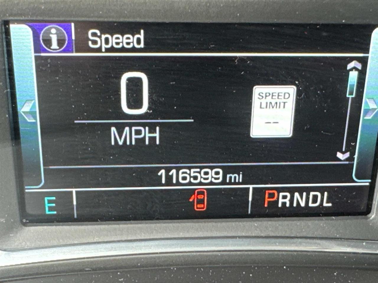 Chevrolet Malibu Premier 2018