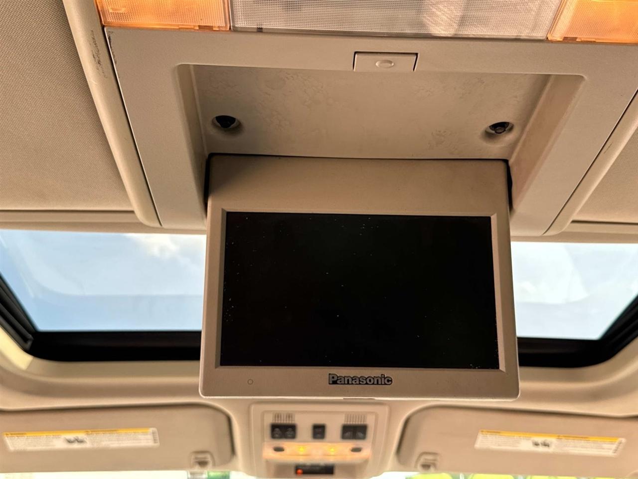 Chevrolet Suburban LTZ 1500 2WD 2008