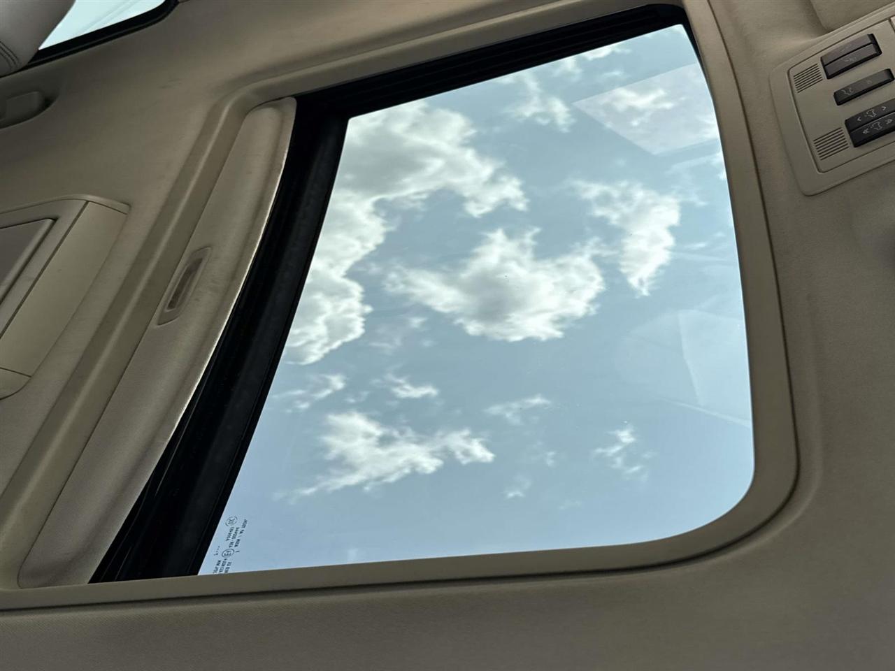 Chevrolet Suburban LTZ 1500 2WD 2008