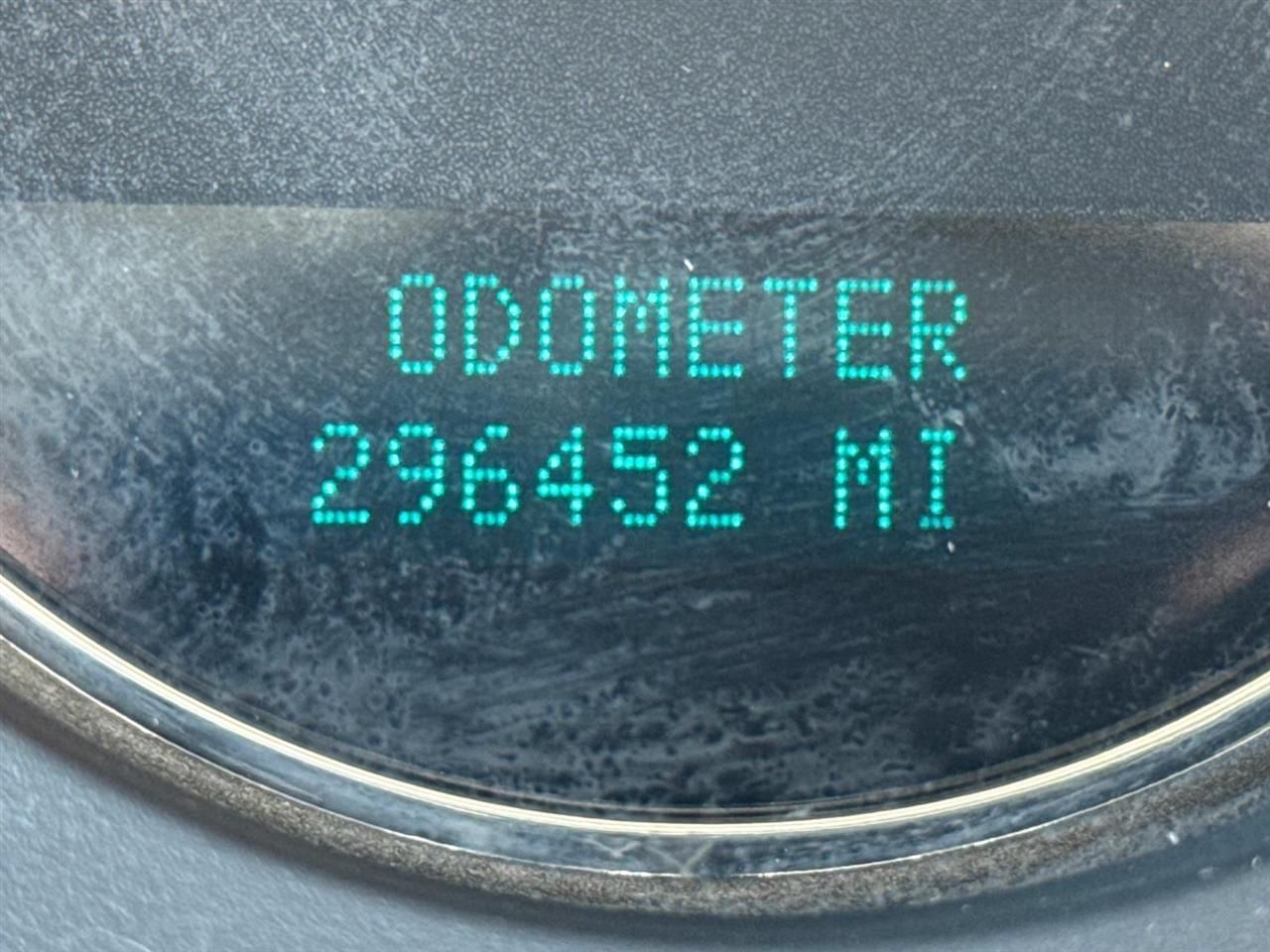 Chevrolet Suburban LTZ 1500 2WD 2008