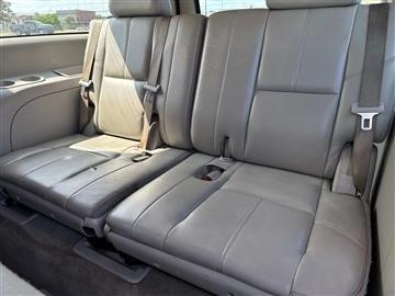 2008 Chevrolet Suburban LTZ 1500 2WD