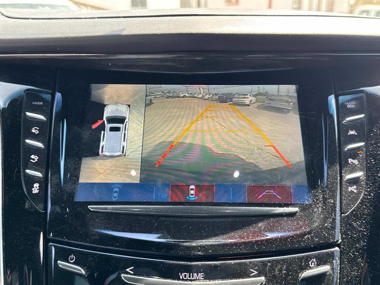 Cadillac Escalade Platinum 2WD 2017